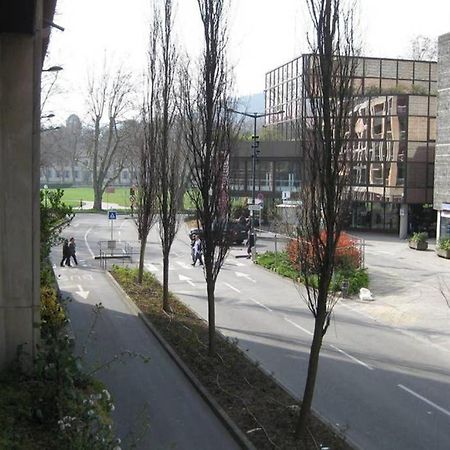 Lea Le Lac 阿讷西 外观 照片