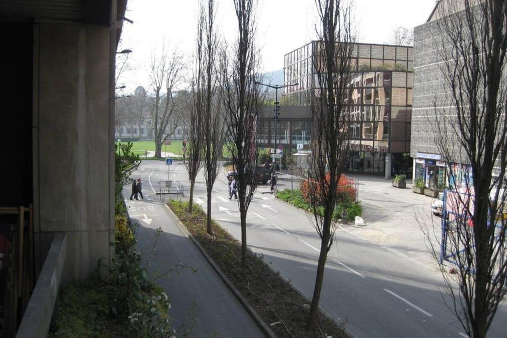 Lea Le Lac 阿讷西 外观 照片